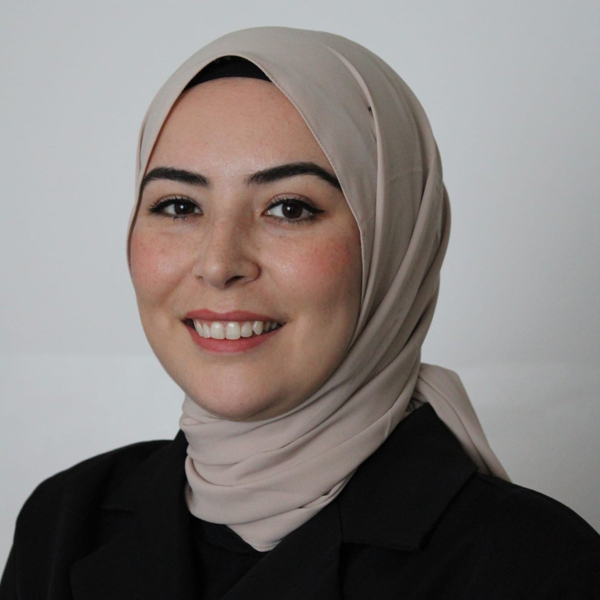 Dr med dent Tugba Ertekin